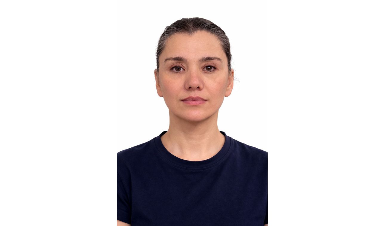 Safiye Peri