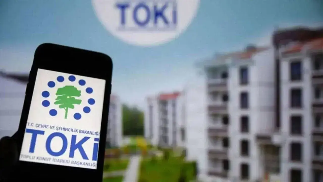 Bakanlık duyurdu: TOKİ, 383 arsayı açık artırmayla satacak! Gaziantep’te listede…
