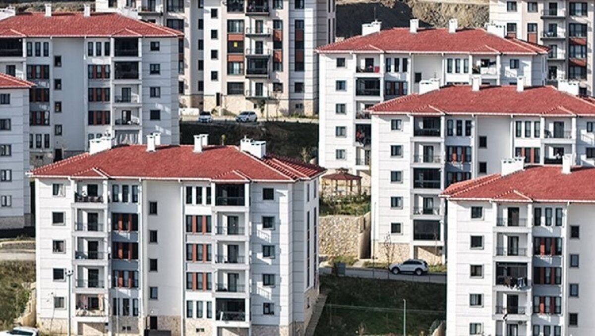 Yeşi̇lkent Konutlari