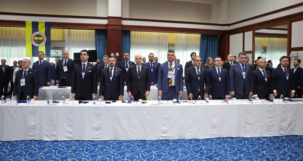 Sadettin Saran'dan TFF'ye sert çağrı!"Bu ligin sahibi olduğunuzu gösterin"