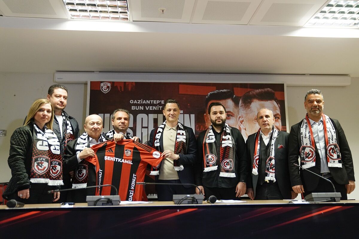Gaziantep Fk’nın Yeni Teknik Direktörü Mirel Radoi Kimdir, Kaç Yaşında Ve Nereli (1)