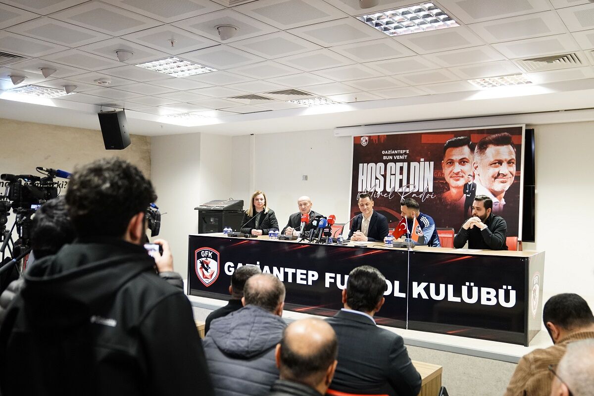 Gaziantep Fk’nın Yeni Teknik Direktörü Mirel Radoi Kimdir, Kaç Yaşında Ve Nereli (4)