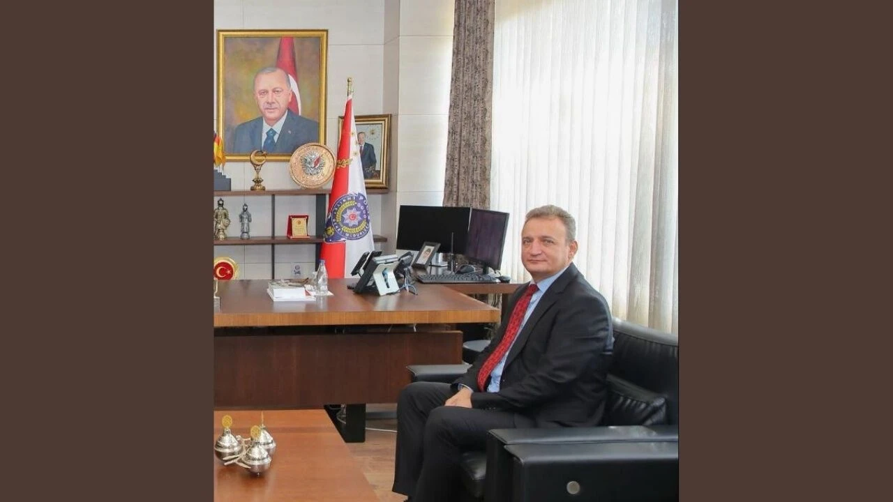 Uğur Mersinli Kimdir, Ne İş Yapar? Polis Başmüfettişi ve 1. Sınıf Emniyet Müdürü Hakkında Detaylar