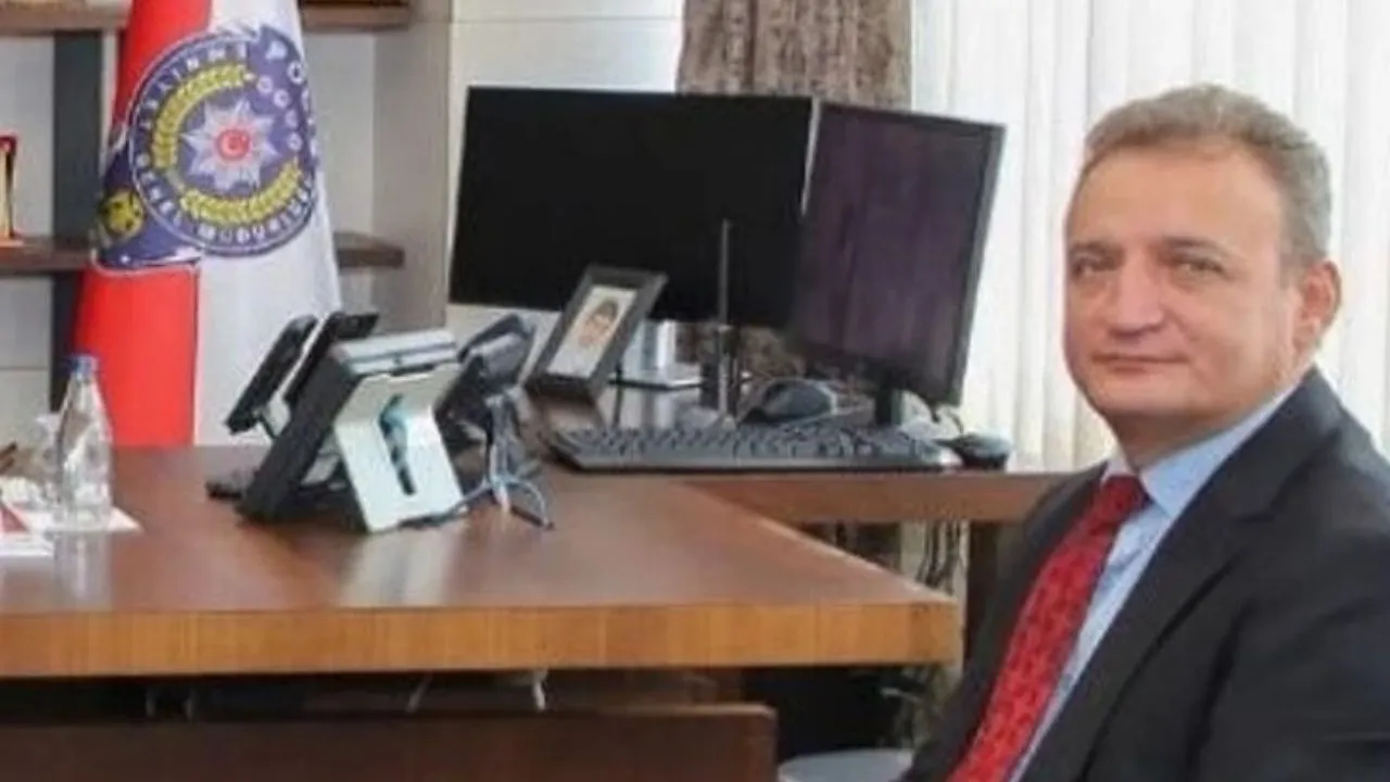 Uğur Mersinli Kimdir, Ne İş Yapar? Polis Başmüfettişi ve 1. Sınıf Emniyet Müdürü Hakkında Detaylar