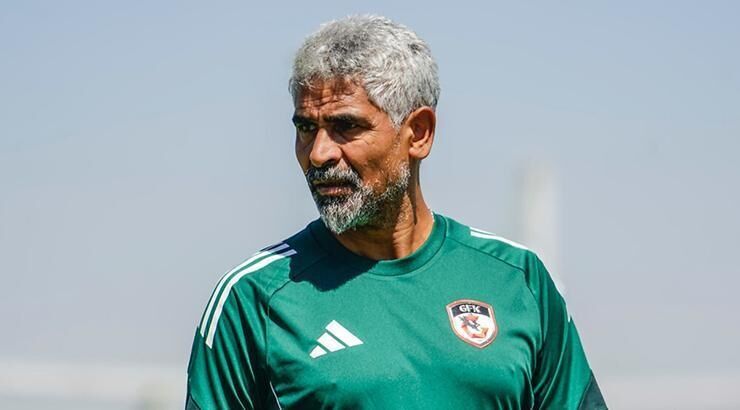 Gaziantep Fk İsmet Taşdemir Dönemi