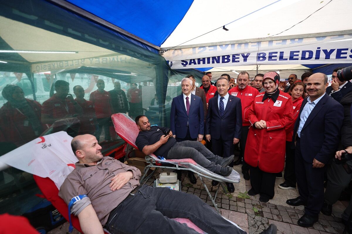 Kan Bağışı (3)