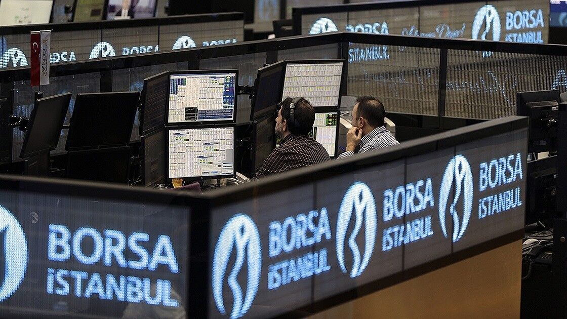 Borsa günü düşüşle tamamladı (30 Haziran)