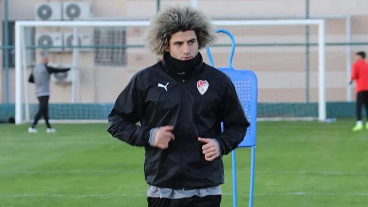 Elazigspor Da Fuat Bavuk Karar 1