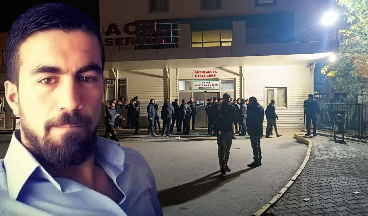 Gaziantep’te Düğün Saldırısı Davasında Şok Ifadeler! Görmeden Ateş Etmiş! 2