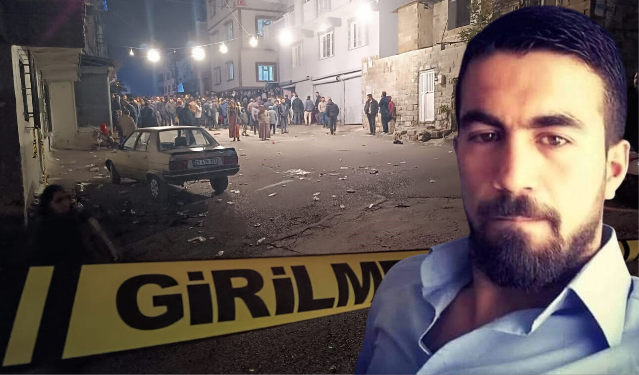 Gaziantep’te Düğün Saldırısı Davasında Şok Ifadeler! Görmeden Ateş Etmiş!