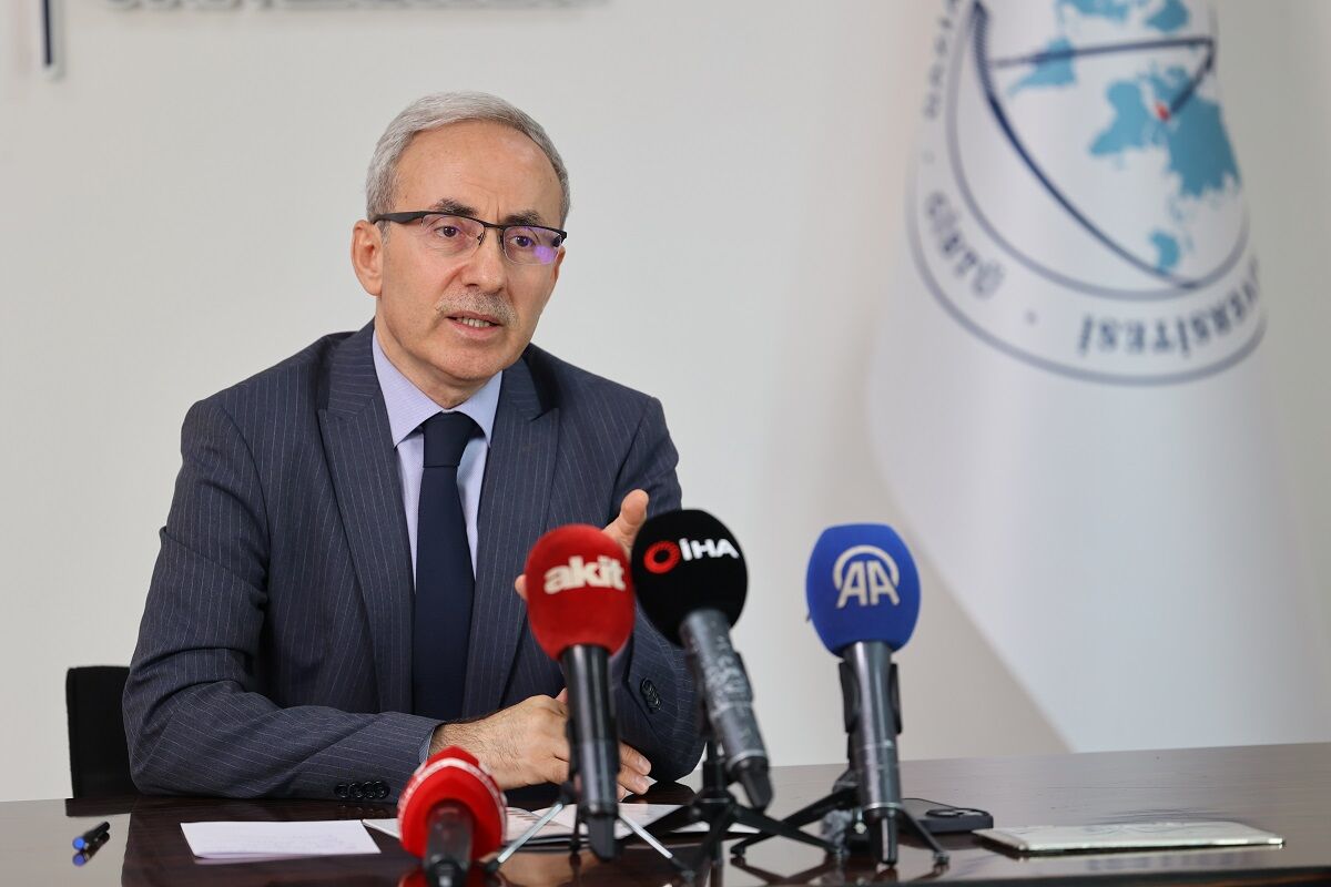 Gi̇btü Haber (2)