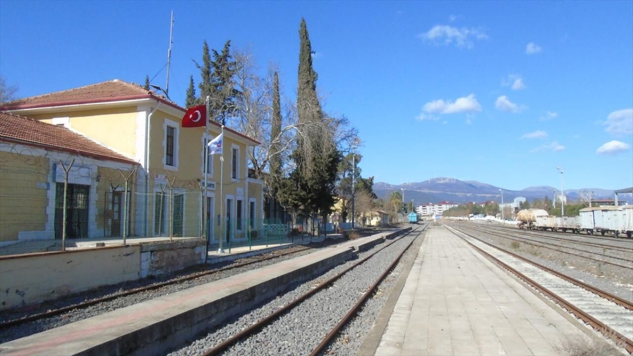 Islahiye Aa 2326112