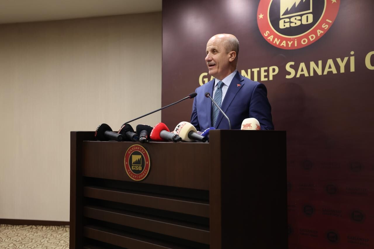 Yök Başkani Sayin Prof. Dr. Erol Özvar