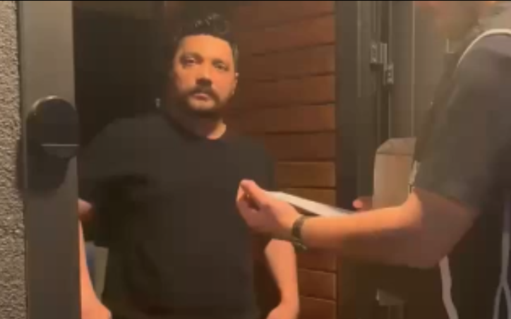 Oğuzhan Uğur'un savcılık ifadesi ortaya çıktı!