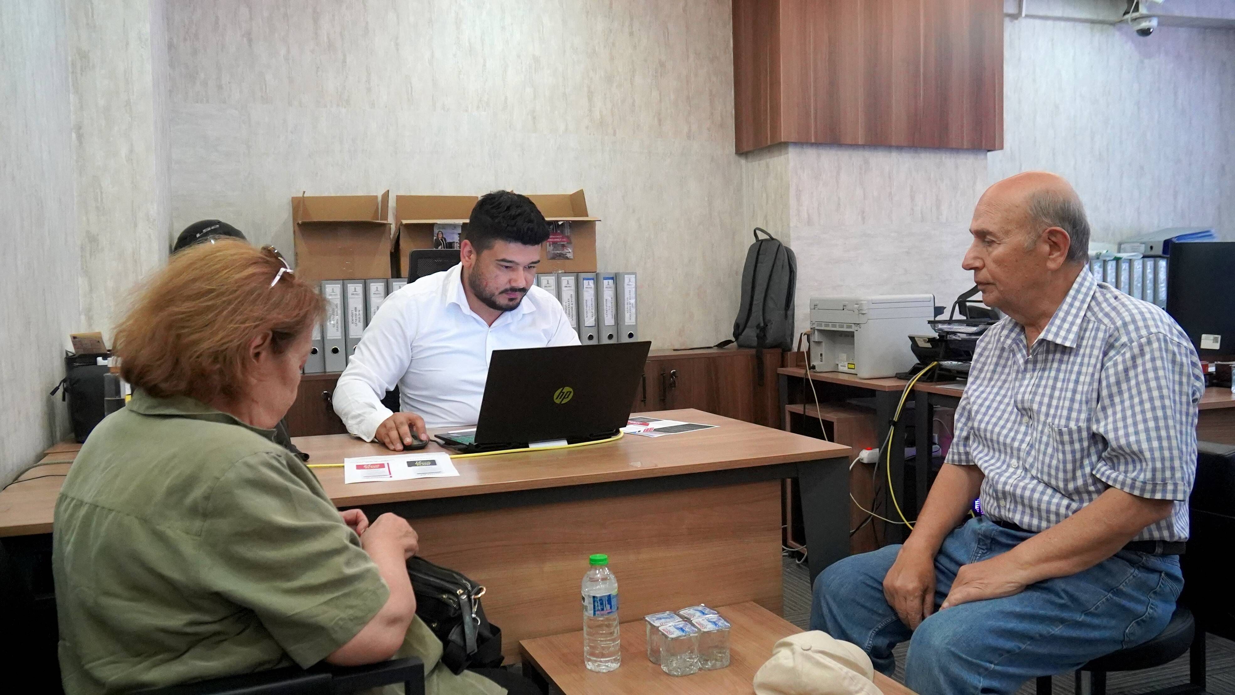 Gazi Konut Bahçelievler Projesi Nerede, Başvuru Şartları Neler