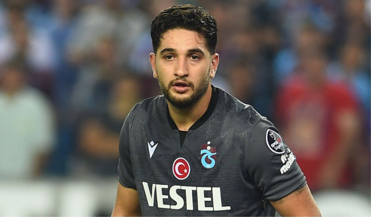 Gaziantep Fk Aradığı Kaleciyi Buldu! Taha Tepe Transfer Edilecek 1
