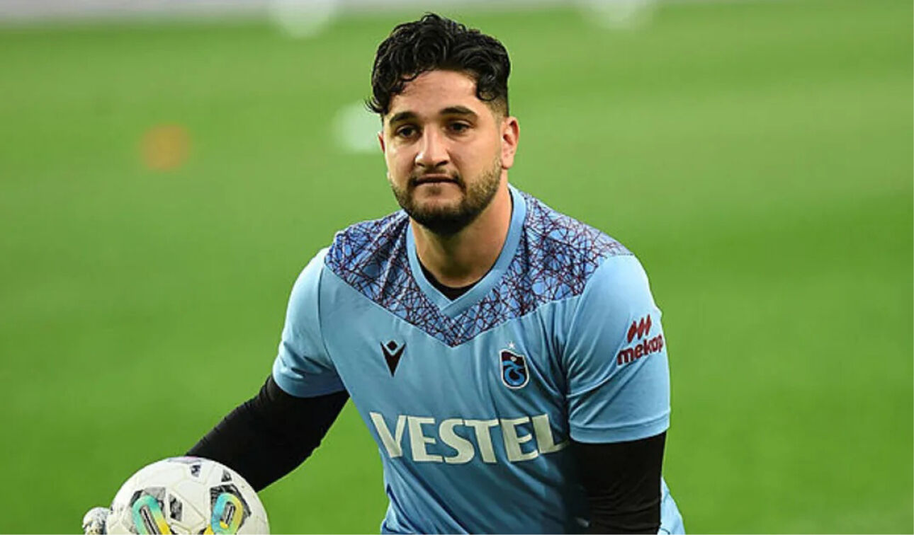 Gaziantep Fk Aradığı Kaleciyi Buldu! Taha Tepe Transfer Edilecek 2