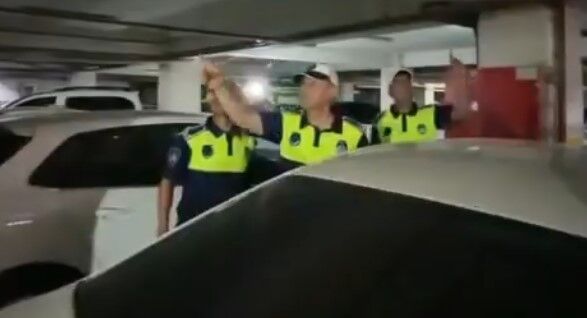 Gaziantep’te Otoparklara Şok Denetim! Fazla Ücret Alan Otoparklar Yandı… (2)