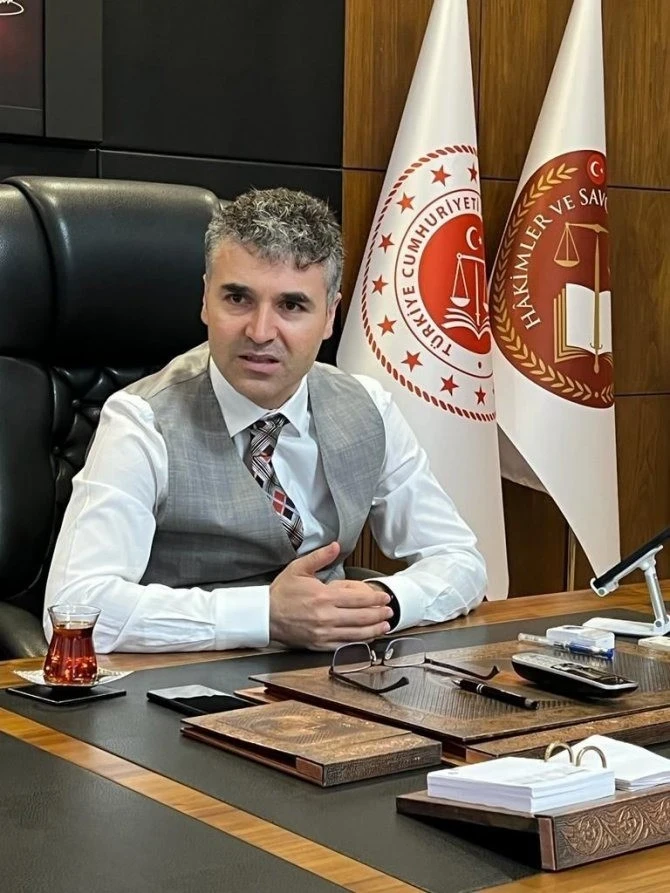 Ismail Karatas Kimdir B 7Ykk