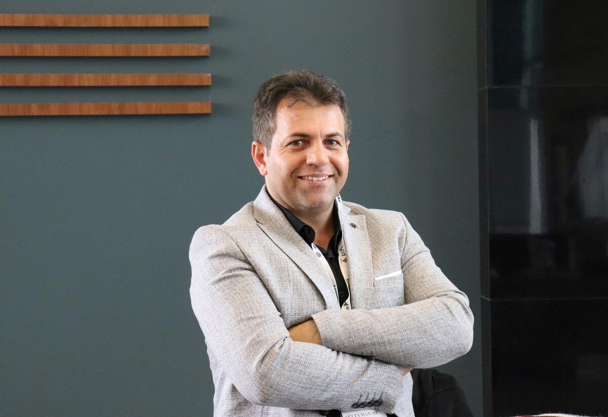 Prof. Dr. Süleyman Mete-1