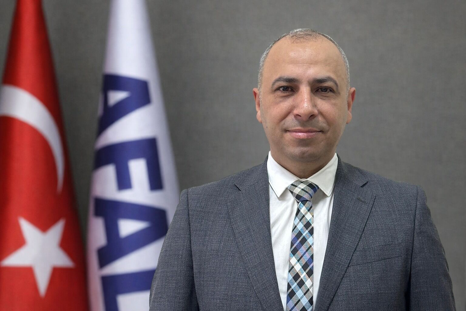AFAD Gaziantep il müdürü Fikret Deniz oldu!