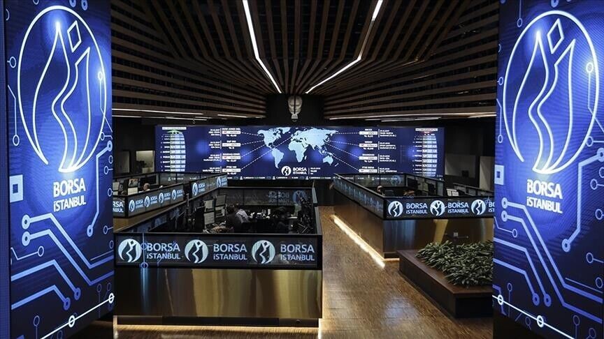 Borsa günü yükselişle tamamladı (21 Ağustos)