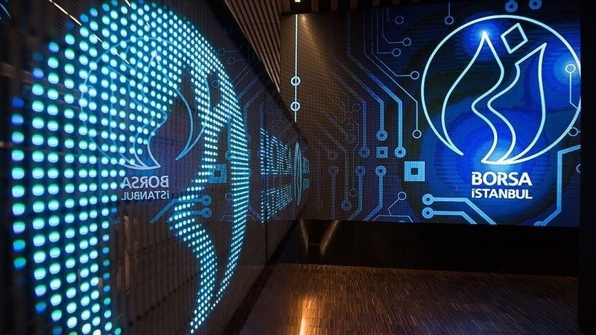 Borsa günü düşüşle tamamladı (25 Ağustos)