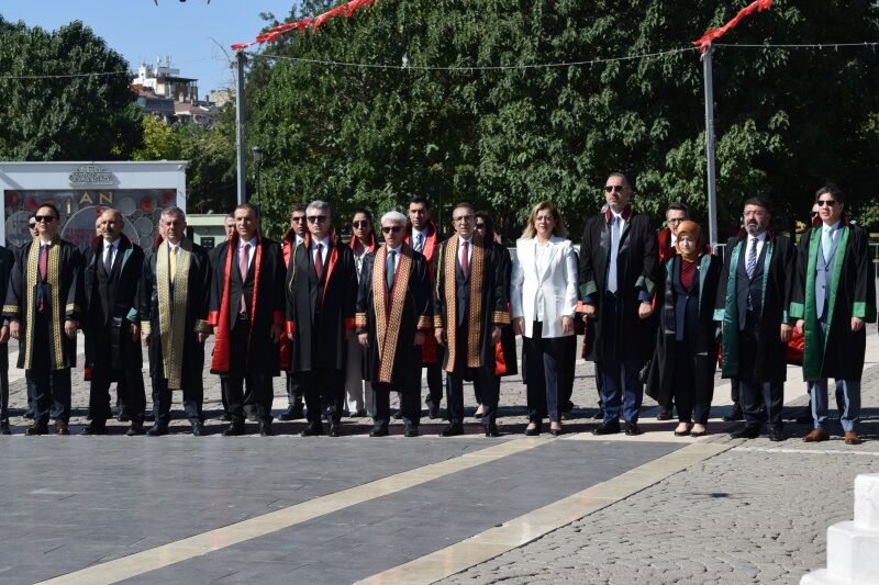 Adli Yıl Açılış (1)