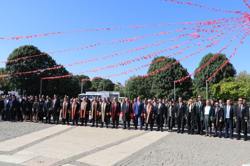 Adli Yıl Açılış (3)