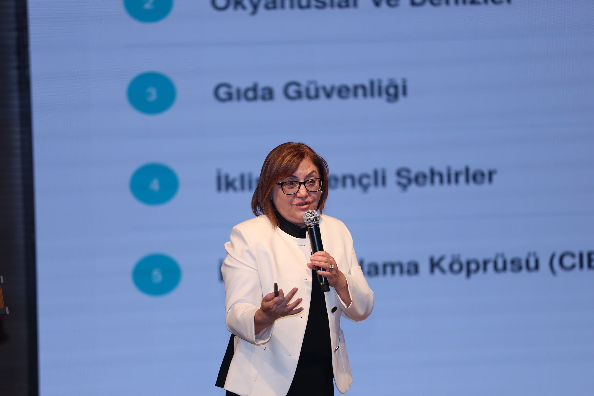 Cop31 Türki̇ye Buluşmalari – Gazi̇antep Toplantisi Düzenlendi̇ (2)