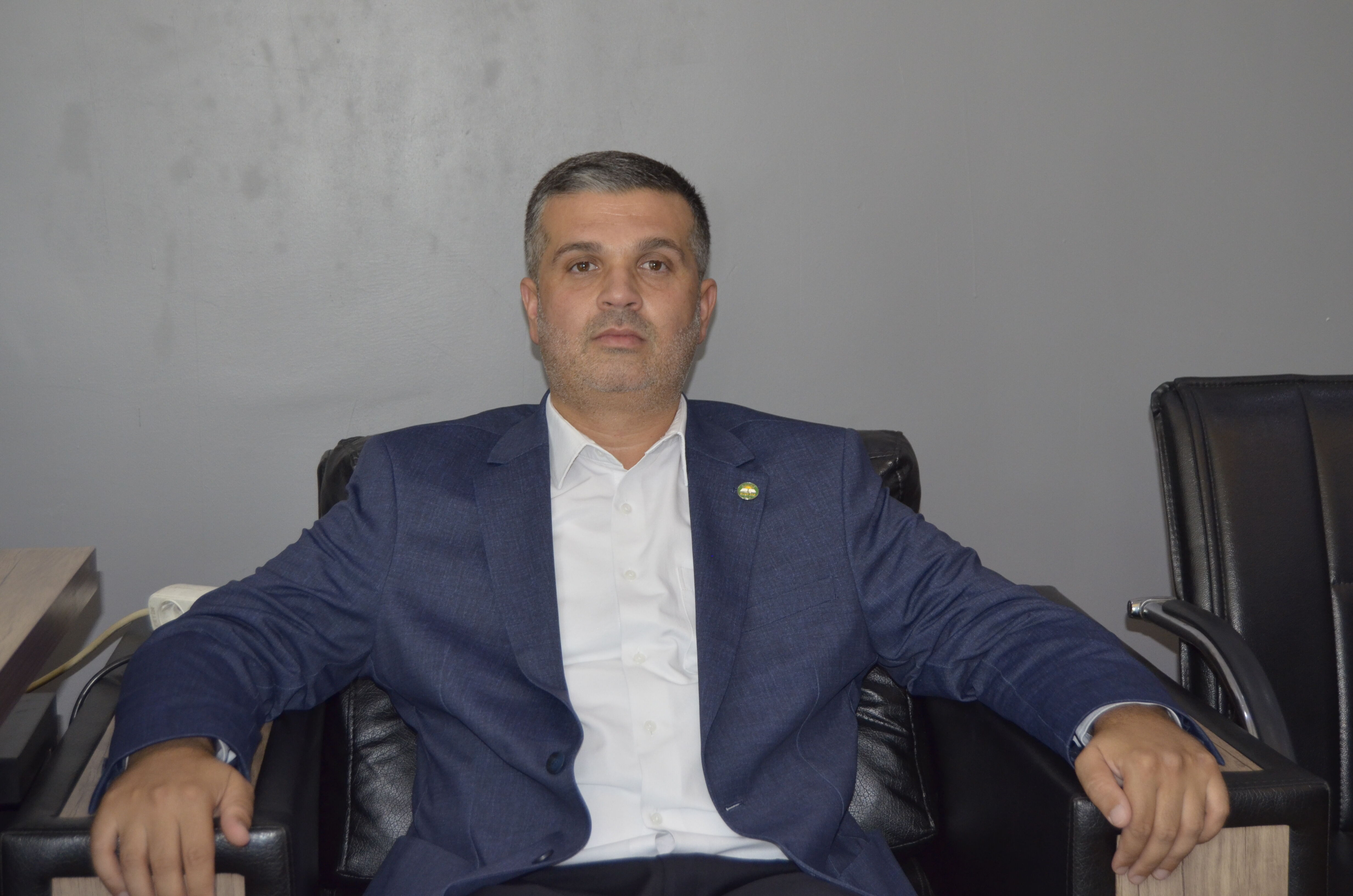 HÜDA Par Gaziantep’te vites yükseltti! İl Başkanı Kaya’dan iddialı açıklamalar