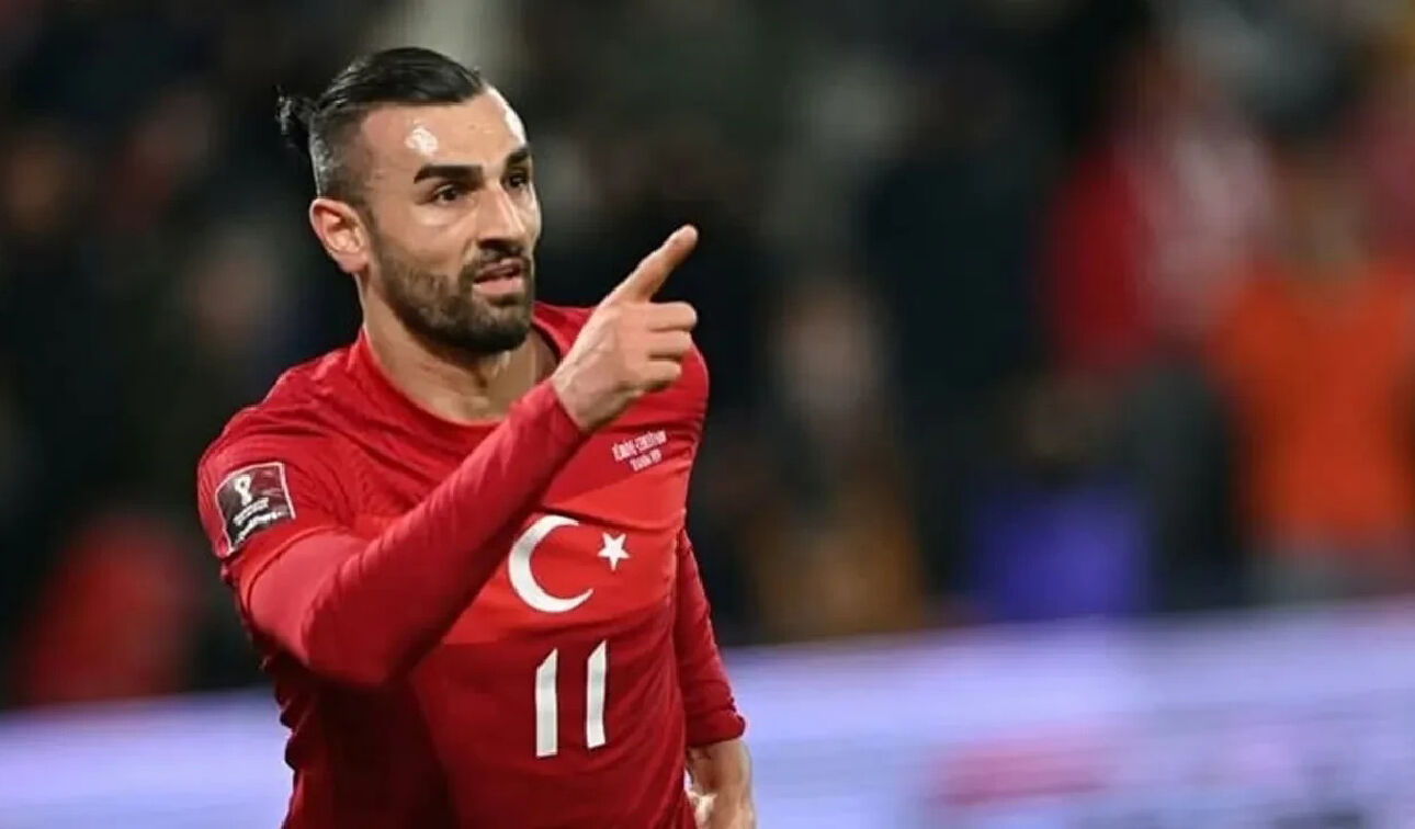 Gaziantep Fk Yıldız Golcü Ile Anlaştı! İmzalar Atılacak 2