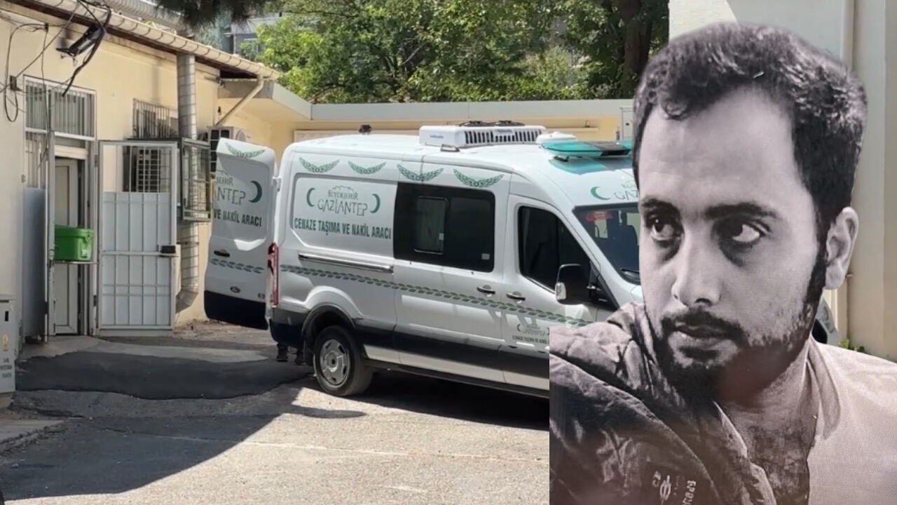 Gaziantep’te alacak-verecek meselesi kanlı bitti! Genç adamın acı sonu…