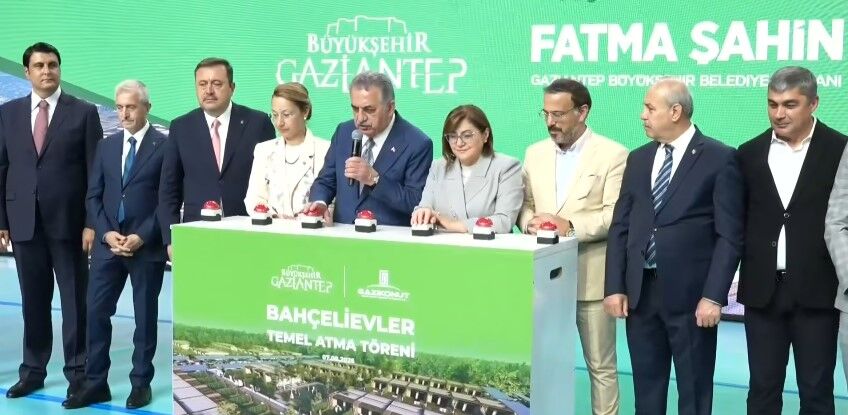 Hayırlı Olsun