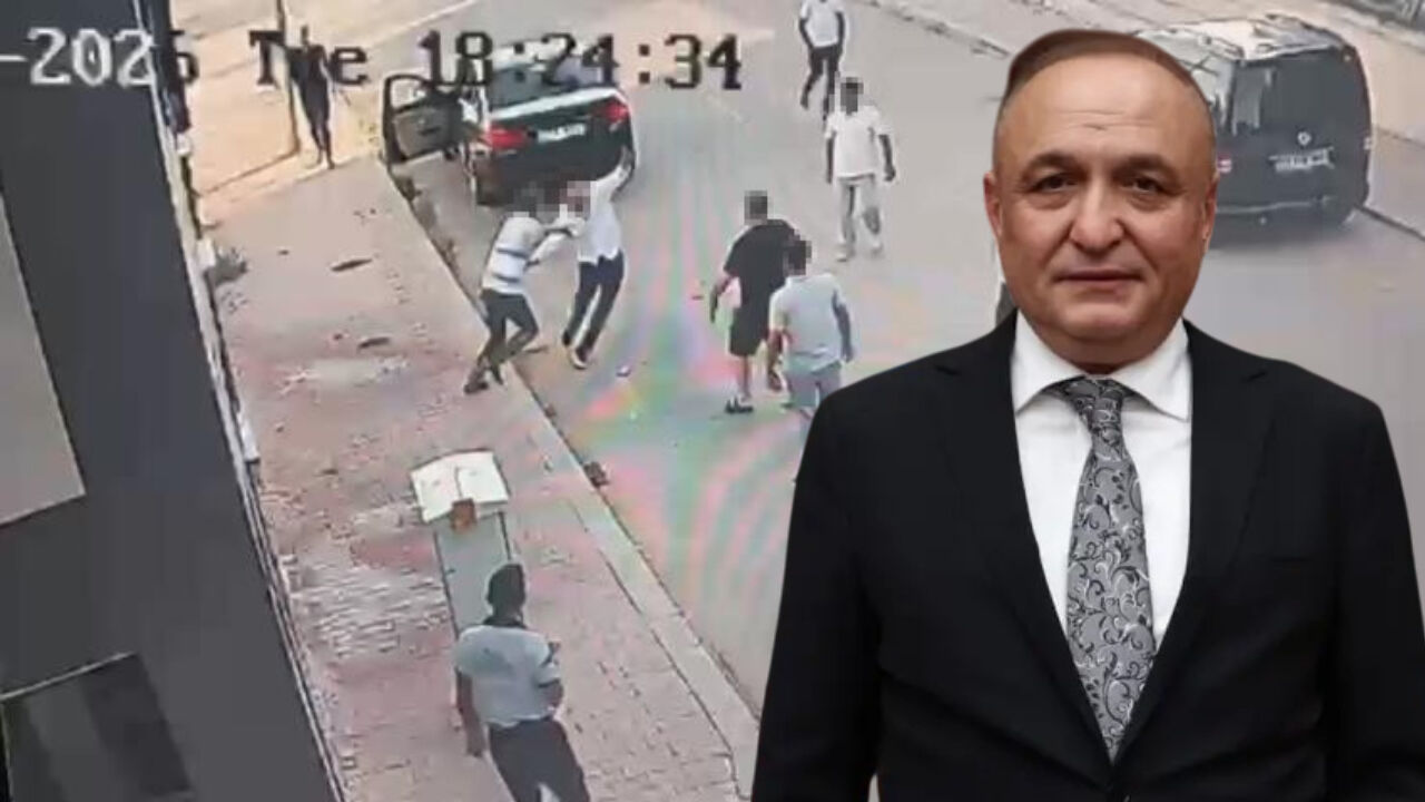 Gaziantep Milletvekili Meriç’in savcılığa ifade verdi! İşte Meriç’in ifadesi…