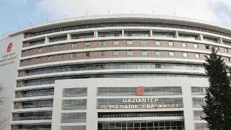 GAZİANTEP DEFTERDARLIĞI ÖN CEPHE ALANINDA YALITIM, DİLATASYON, BETON VE MUHTELİF YAPIM İŞLERİ