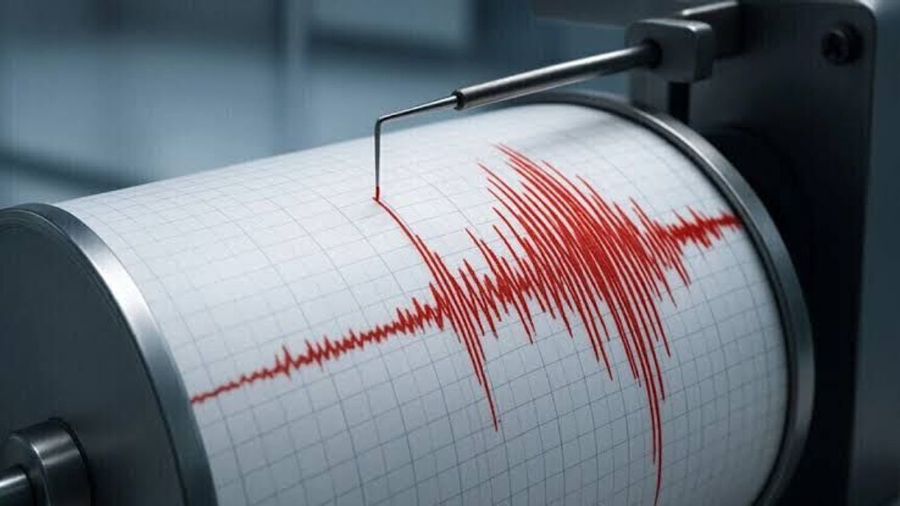 Uzman isim Kayseri depremini değerlendirdi! "Korkmaya, endişelenmeye gerek yok"