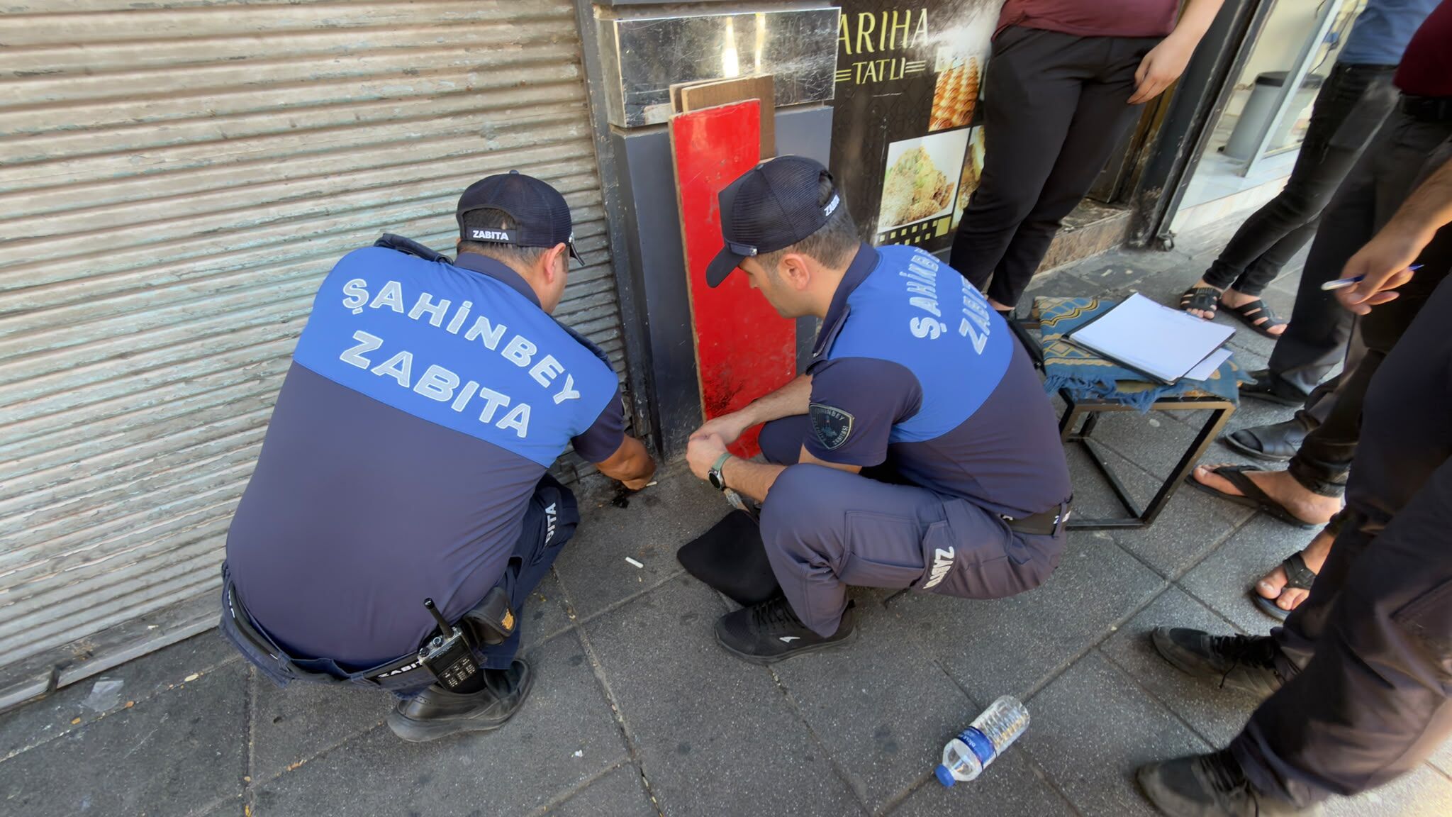 Zabita Tari̇hi̇ Geçmi̇ş (2)