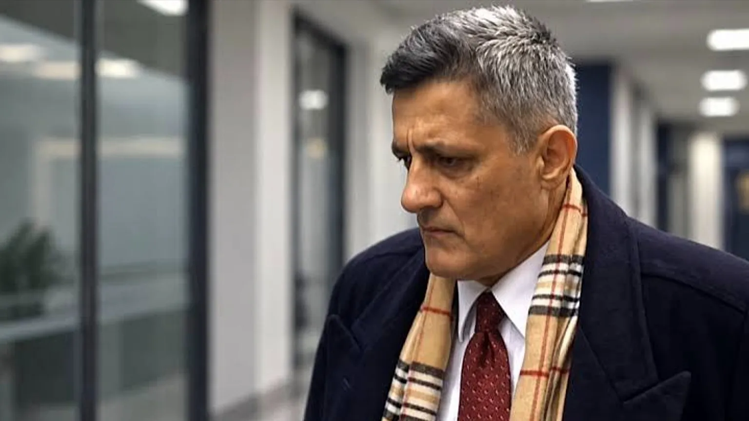 Kaşif Kozinoğlu’nun şüpheli ölümünde dikkat çeken detay!