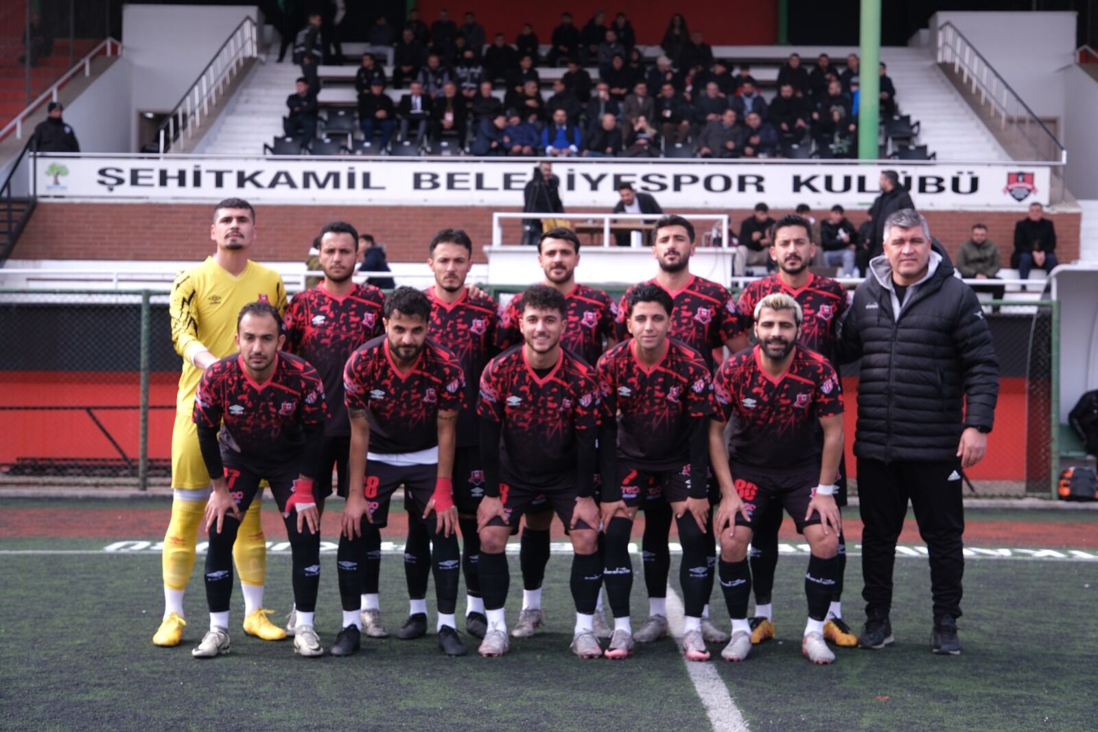 Şehitkamil Belediyespor PGL'ye geri döndü!