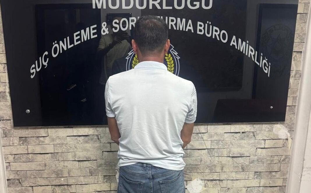 Gaziantep’te suçlulara geçit yok! 3 şüpheli yakalandı
