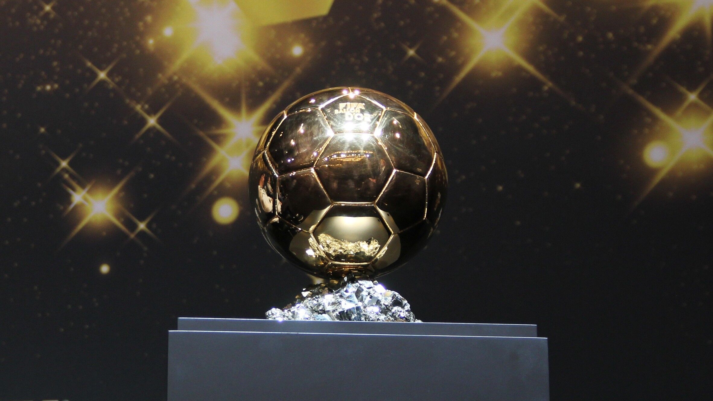 Ballon d'Or adayları belli oldu: İşte o isimler!