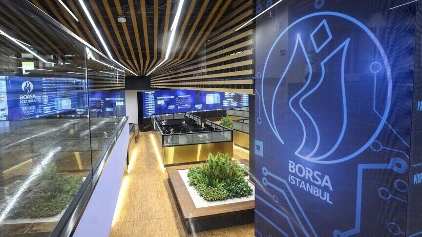 Borsa günü düşüşle tamamladı (10 Eylül)