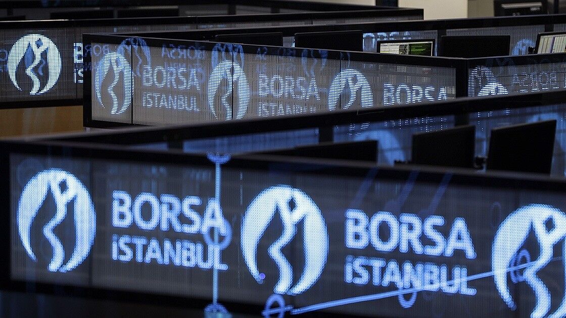 Borsa günü düşüşle tamamladı (22 Eylül)
