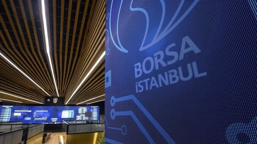 Borsa günü yükselişle tamamladı (23 Eylül)