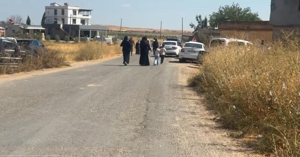 Gaziantep’in komşu ilinde arazi kavgasında kan aktı! 1 ölü, 1 yaralı