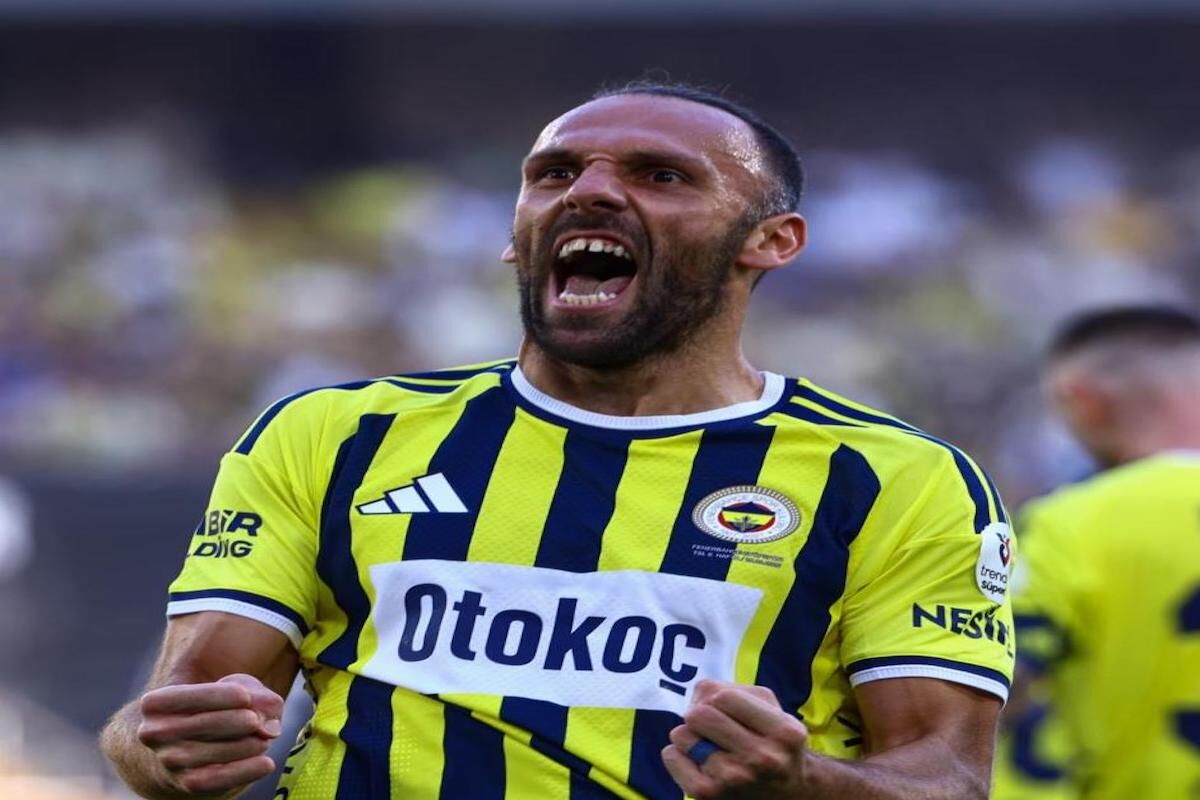 Fenerbahçe: 8 - Eyüpspor: 0 (Maç Özeti)