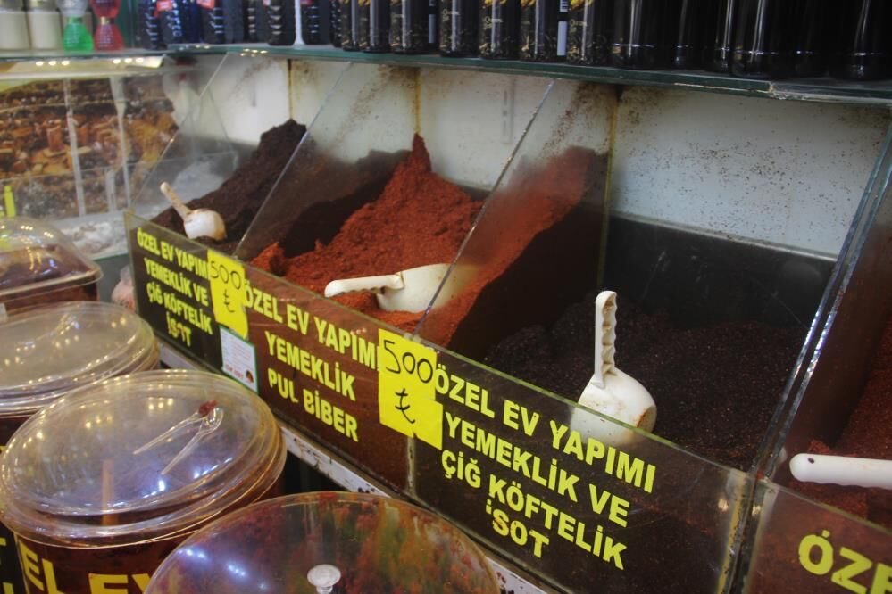 İsota dev zam!