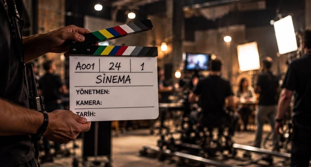 Türkiye'de sinemaseverlere büyük müjde! 75 ilde tüm filmler 90 lira olacak
