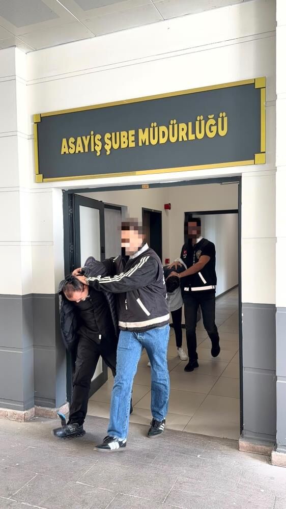 Akıllara durgunluk veren dolandırıcılık yöntemi: Tutuklandılar!